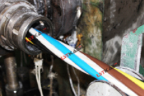 纜勝電纜加工細節