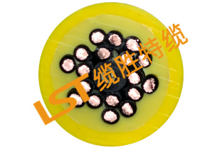 盾構(gòu)機(jī)電纜 盾構(gòu)機(jī)電纜