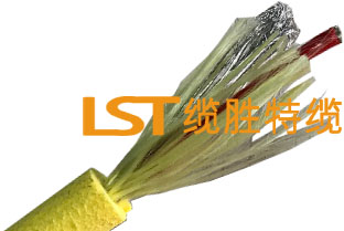 ROV水下機器人電纜 ROV水下機器人電纜