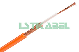 SYV-視頻傳輸安裝電纜 SYV-視頻傳輸安裝電纜