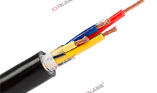 聚氨酯拖鏈電纜 聚氨酯拖鏈電纜