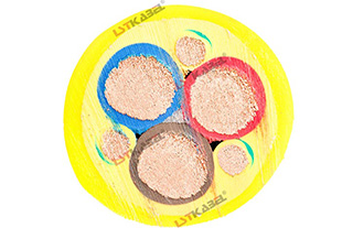 抗拉耐磨卷筒電纜 抗拉耐磨卷筒電纜