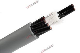 trvv拖鏈電纜 trvv拖鏈電纜