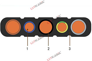 拖令電纜 拖令電纜