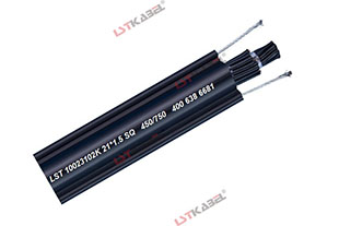 行車控制電纜 行車控制電纜