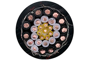 機(jī)器人復(fù)合電纜 機(jī)器人復(fù)合電纜