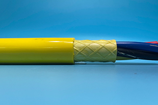 抓斗電纜 LSTKABEL-RLDCL 4*10mm2 抓斗電纜 LSTKABEL-RLDCL 4*10mm2