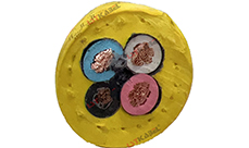 礦用電纜M系列 礦用電纜M系列