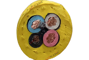 礦用電纜M系列 礦用電纜M系列